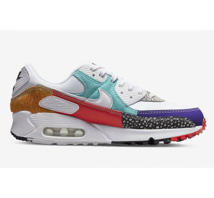 Кроссовки женские Womens Shoes Multi (DH5075-100)