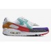 Кроссовки женские Womens Shoes Multi (DH5075-100)