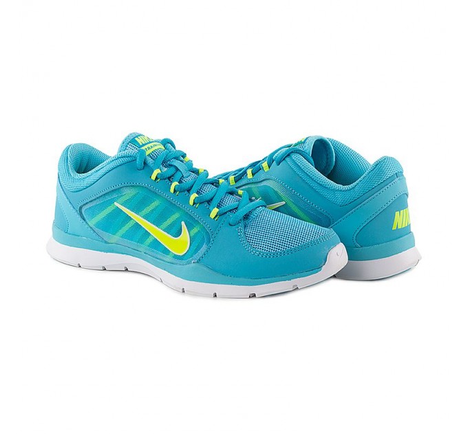 Кроссовки Nike Wmns Flex Trainer 4