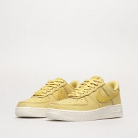 Кроссовки Nike Sportswear Air Force 1 07 Prm Yellow Dr9503-700 38 DR9503-700
