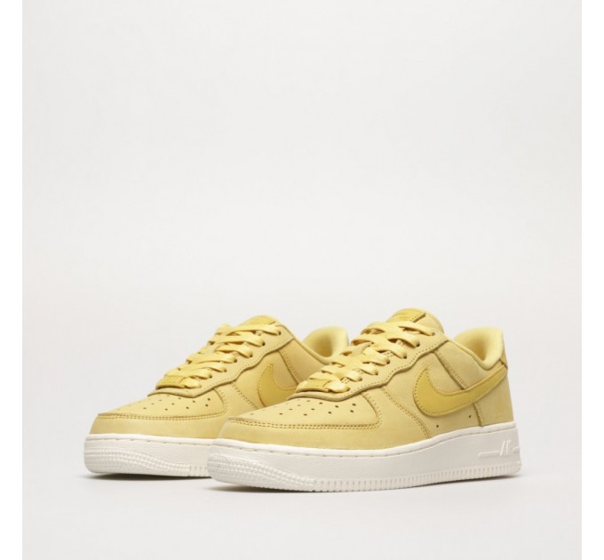 Кроссовки Nike Sportswear Air Force 1 07 Prm Yellow Dr9503-700 38 DR9503-700