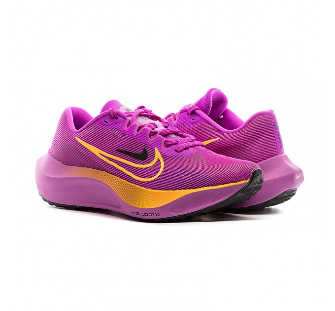 Кроссовки Nike Wmns Zoom Fly 5 DM8974-502