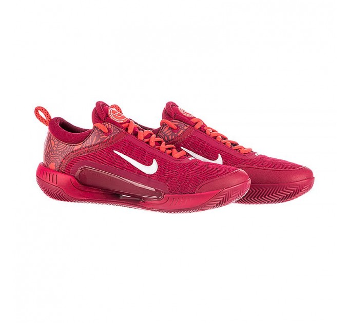 Кроссовки Nike Zoom Court Nxt Cly DH3230-600