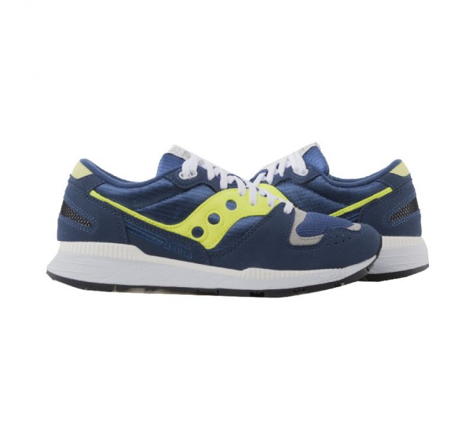 Кроссовки Saucony AZURA