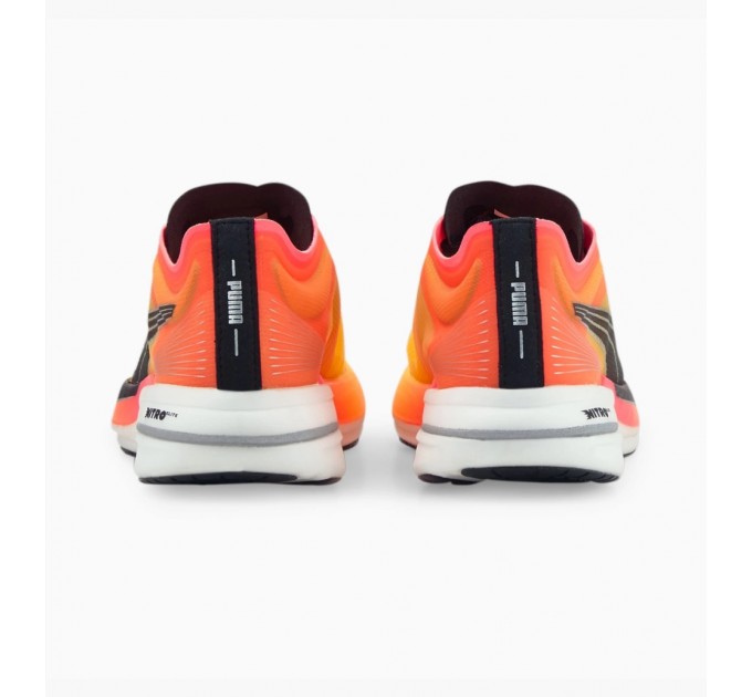 Кроссовки Puma Deviate Nitro Elite Fg 377603-01
