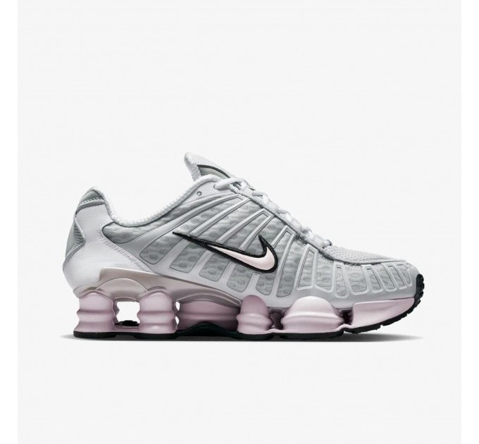 Кроссовки женские Nike W Shox Tl (IU7553-054)