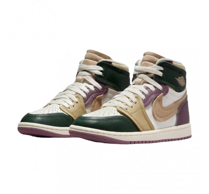 Кроссовки Air Jordan 1 High Method Of Make Shoes Multi Fb9891-300 41 FB9891-300