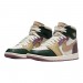 Кроссовки Air Jordan 1 High Method Of Make Shoes Multi Fb9891-300 41 FB9891-300