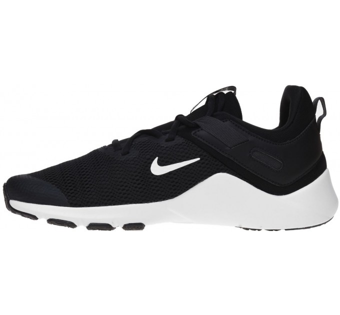 Кросівки Nike Legend Essential колір: чорний