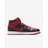 Кросівки чоловічі Jordan Air 1 Mid (DQ8426-060)