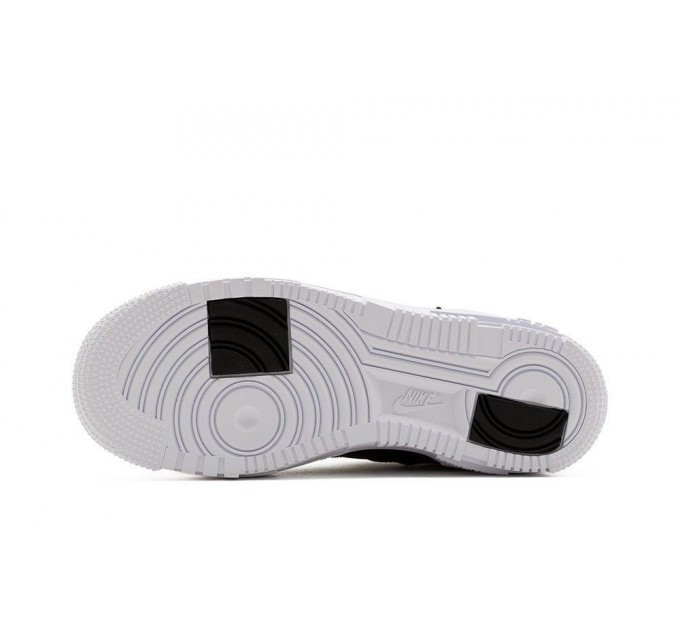 Кроссовки женские Nike Air Force 1 Low Pixel (CK6649-001)