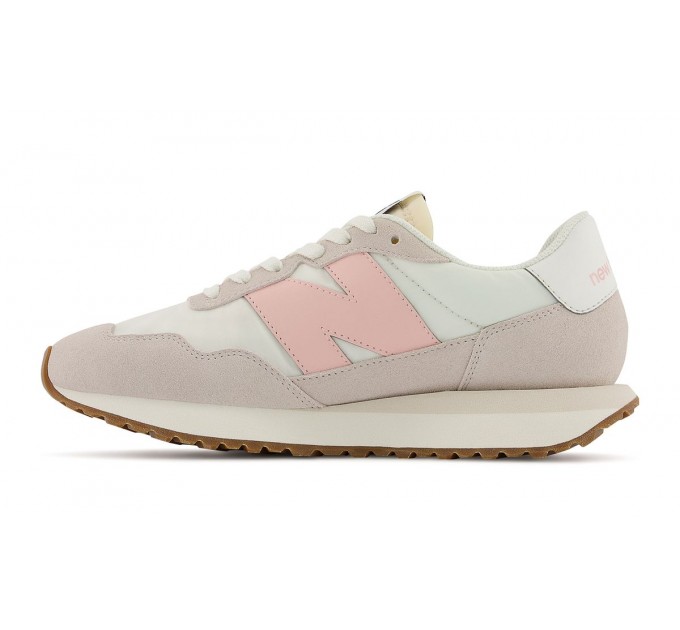 Кроссовки женские New Balance 237 (WS237GA)