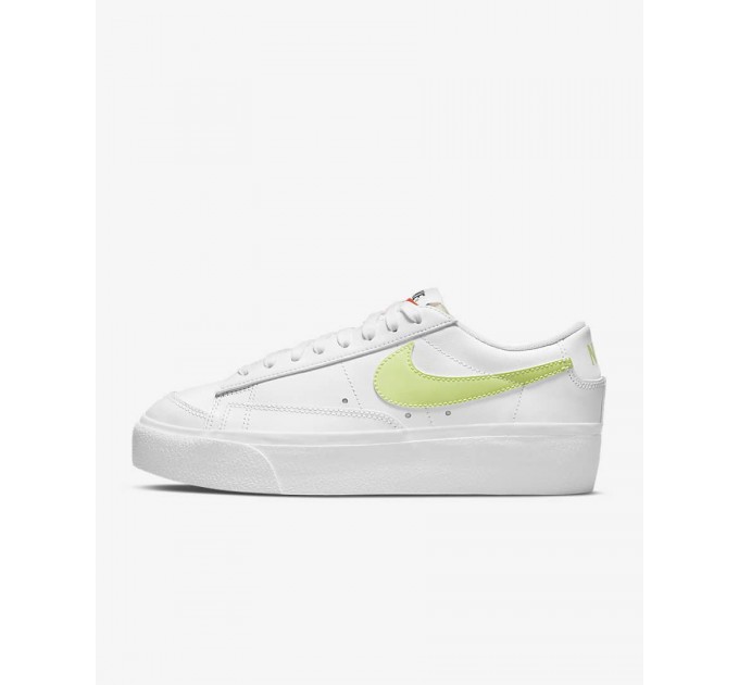 Кроссовки женские Nike Blazer Low Platform (DJ0292-102)
