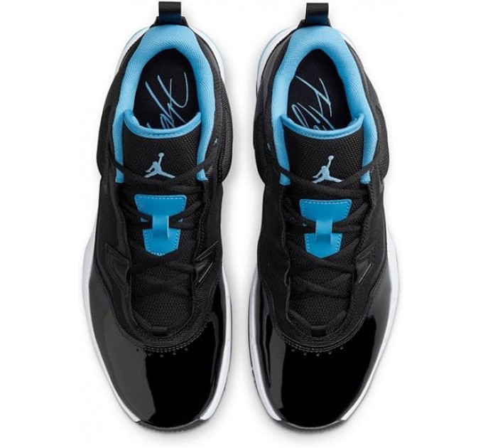 Кроссовки мужские Jordan Stay Loyal 3 (FB1396-004)