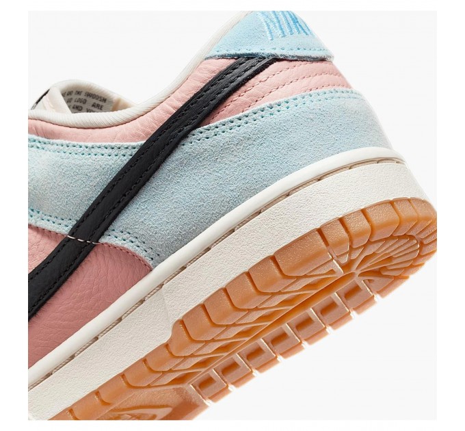 Кроссовки женские Nike Dunk Low (HJ7341-474)