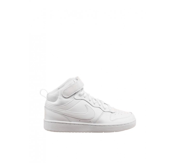Кросівки жіночі Nike Court Bugh Mid 2 (Gs) (CD7782-100)