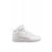 Кросівки жіночі Nike Court Borough Mid 2 (Gs) (CD7782-100)