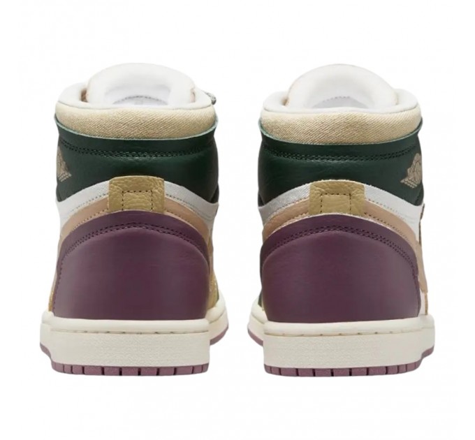 Кроссовки Air Jordan 1 High Method Of Make Shoes Multi Fb9891-300 41 FB9891-300