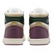 Кроссовки Air Jordan 1 High Method Of Make Shoes Multi Fb9891-300 41 FB9891-300