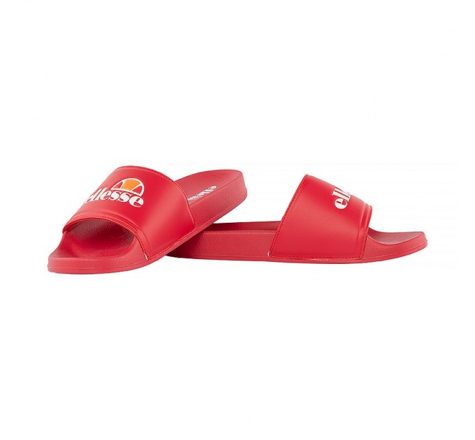 Тапочки Ellesse Filippo Slide SHMF0397-RED