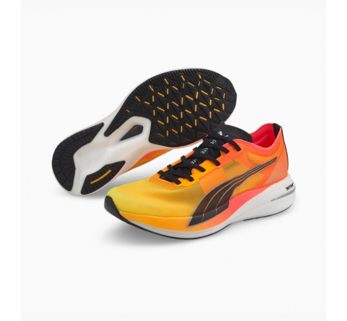 Кроссовки Puma Deviate Nitro Elite Fg 377603-01
