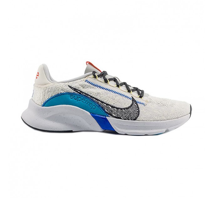Кросівки Nike M Nike Superrep Go 3 Nn Fk DH3394-011