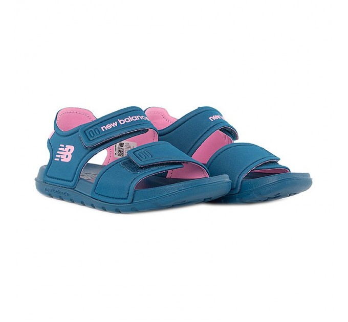 Сандалі New Balance Pool IOSPSDNP