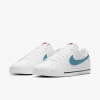 Кроссовки мужские Nike Court Legacy (CU4150-104)
