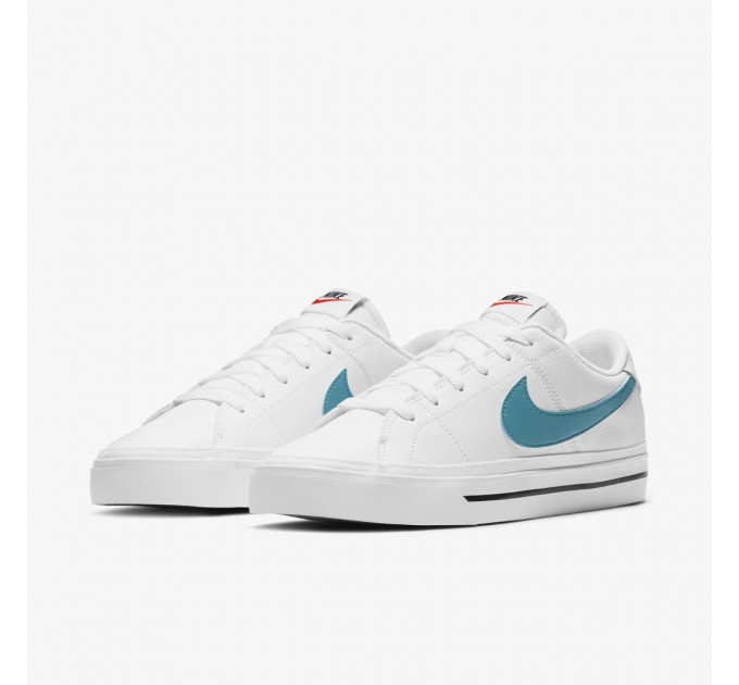 Кроссовки мужские Nike Court Legacy (CU4150-104)