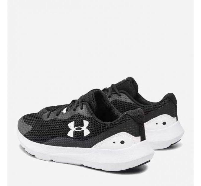 Кросівки чоловічі Under Armour Surge 3 (3024883-001)