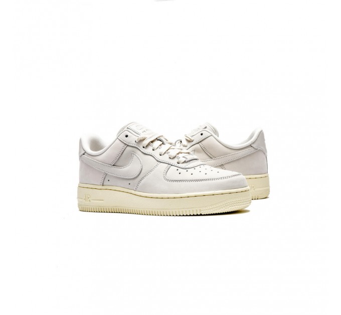 Кроссовки Nike Air Force 1 Premium Mf Beige Dr9503-100 38 DR9503-100