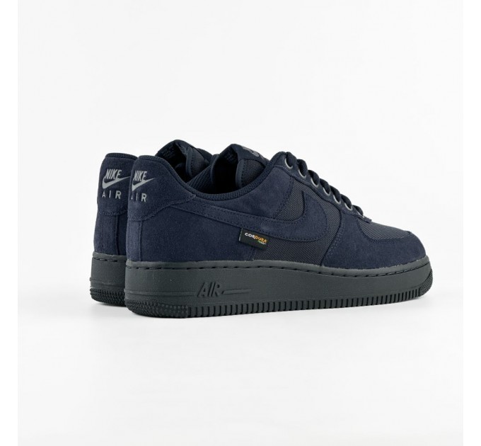 Кросівки чоловічі Nike Air Force 1 Low '07 Cordura (HQ3822-400)