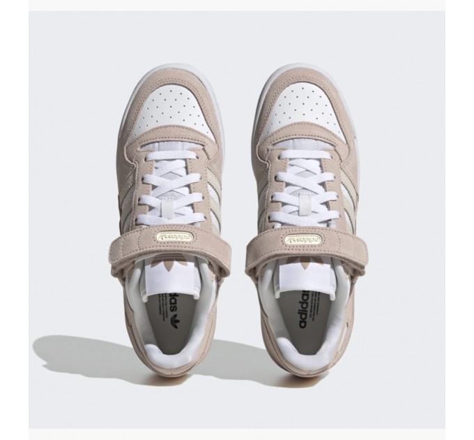 Кроссовки Adidas Forum Low GZ9475