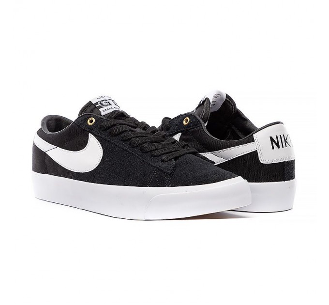 Кеди Nike Sb Zoom Blazer Low Pro Gt DC7695-002