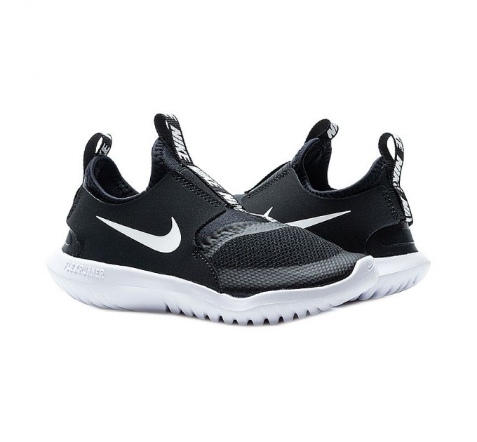 Кроссовки Nike Flex Runner Td AT4665-001
