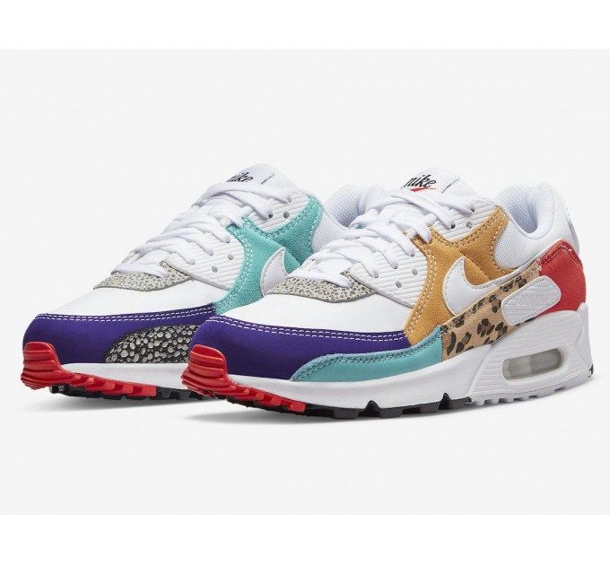 Кроссовки женские Womens Shoes Multi (DH5075-100)