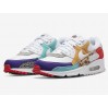 Кроссовки женские Womens Shoes Multi (DH5075-100)