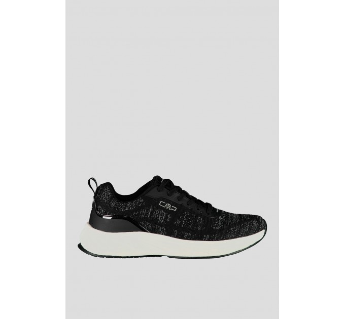 Кросівки Cmp Nhekkar Wmn Fitness Shoe 3Q51056-U901