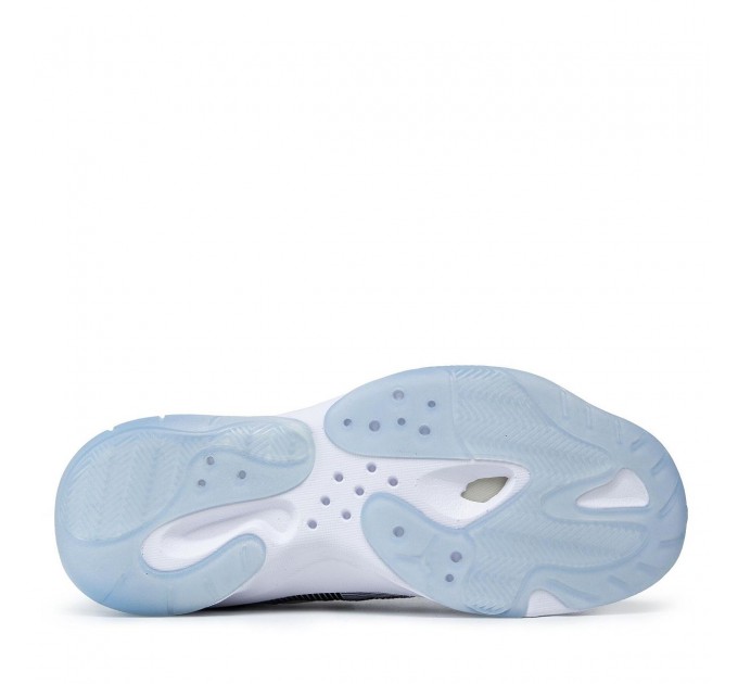 Кроссовки мужские Jordan 11 Cmft Low Quai 54 (DJ4893-106)