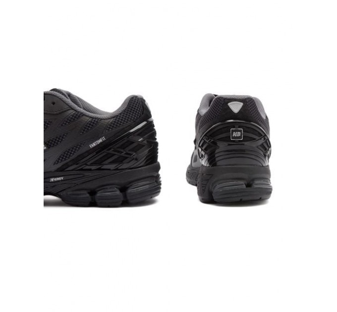Кросівки чоловічі New Balance 1906 Black Cement Castlerock (U1906WGS)