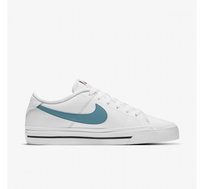 Кроссовки мужские Nike Court Legacy (CU4150-104)
