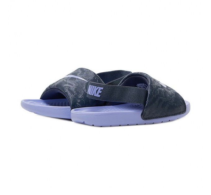 Тапочки Nike CHINELO KAWA SLIDE BT