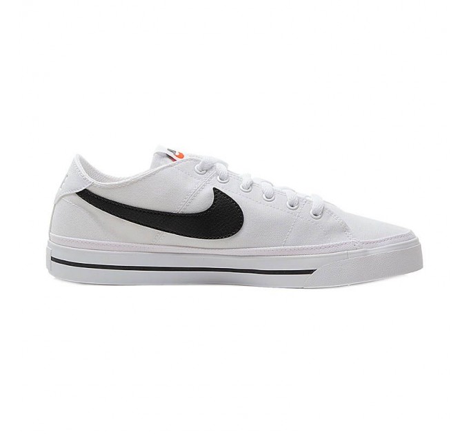 Кроссовки Nike COURT LEGACY CNVS