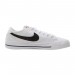 Кроссовки Nike COURT LEGACY CNVS