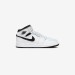 Кросівки жіночі Jordan Air 1 Mid (Gs) (DQ8423-132)