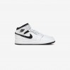 Кросівки жіночі Jordan Air 1 Mid (Gs) (DQ8423-132)