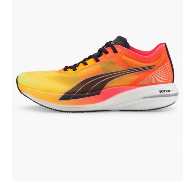 Кроссовки Puma Deviate Nitro Elite Fg 377603-01