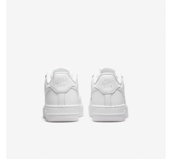 Кроссовки унисекс Nike Air Force 1 (CT3839-106)