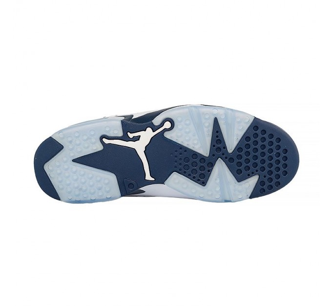 Кросівки Jordan Air 6 Retro CT8529-141