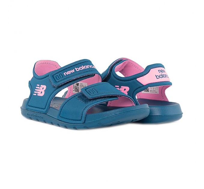 Сандалі New Balance Pool IOSPSDNP